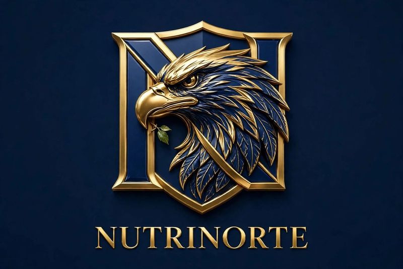 Águila dorada, imagen insignia de NutriNorte