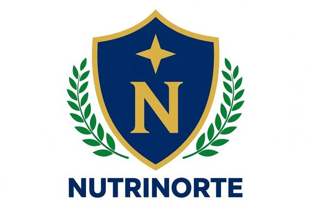 Escudo de NutriNorte